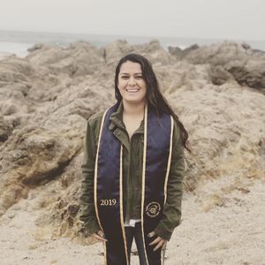 Meet your Posher, Suzanne